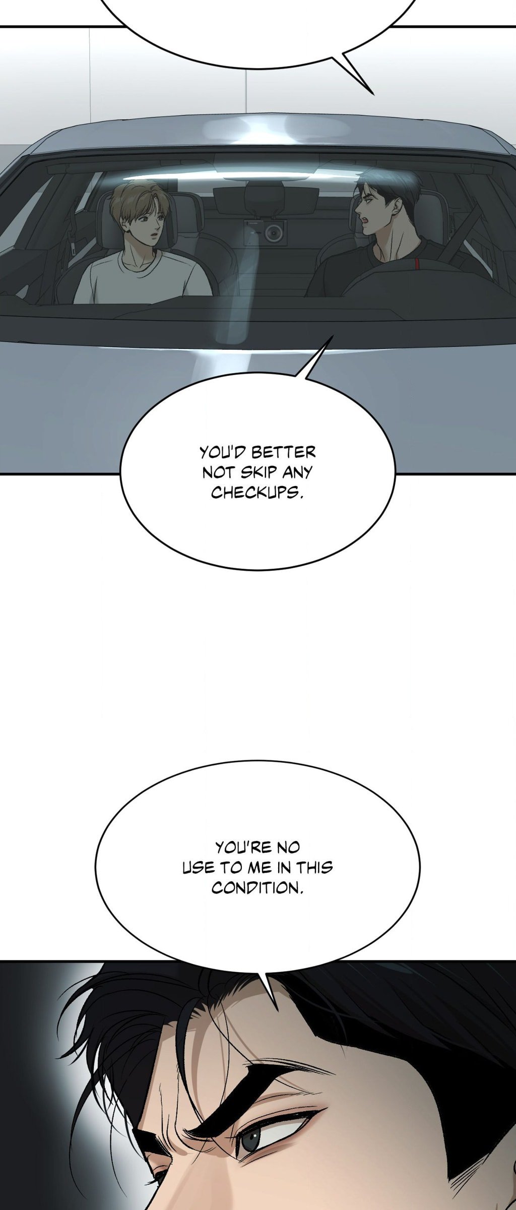 Jinx, Chapter 67 image 11